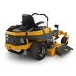 Stiga ZT 5132 T KW FS 691V Zero Turn fűnyíró traktor