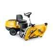 Stiga PARK 120 ST 400 frontkaszás fűnyíró traktor 85
