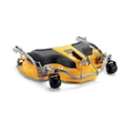 Stiga PARK 320 BS 4155 frontkaszás fűnyíró traktor 100