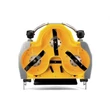 Stiga PARK 320 BS 4155 frontkaszás fűnyíró traktor 100