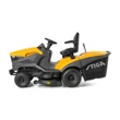 Stiga ESTATE 7102 HWSY KW FS600W fűnyíró traktor