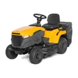 Stiga Estate 2084 H ST 500 fűnyíró traktor