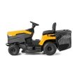 Stiga Estate 2084 H ST 500 fűnyíró traktor