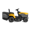 Stiga Estate 2084 H ST 500 fűnyíró traktor