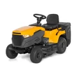Stiga Estate 2084 ST 350 fűnyíró traktor