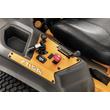 Stiga ZT 7132 T KW FS691V Zero Turn fűnyíró traktor