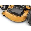 Stiga ZT 7132 T KW FS691V Zero Turn fűnyíró traktor