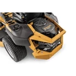 Stiga ZT 7132 T KW FS691V Zero Turn fűnyíró traktor
