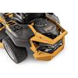 Stiga ZT 7132 T KW FS691V Zero Turn fűnyíró traktor