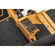 Stiga ZT 7132 T KW FS691V Zero Turn fűnyíró traktor