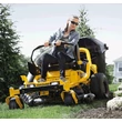 Cub Cadet  XZ5 L107 Zero Turn fűnyíró traktor