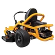 Cub Cadet  XZ5 L137 Zero Turn fűnyíró traktor