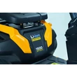 Cub Cadet LR2 ES 76 elektromos minirider