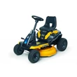 Cub Cadet LR2 ES 76 elektromos minirider