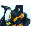 Cub Cadet LR2 ES 76 elektromos minirider