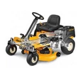 Cub Cadet  XZ2 117i Zero Turn fűnyíró traktor