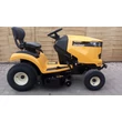 MTD CubCadet XT1 OS107 oldalkidobós fűnyíró traktor