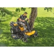 Cub Cadet  XZ3 122 Zero Turn fűnyíró traktor