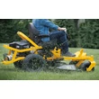 Cub Cadet  XZ5 L107 Zero Turn fűnyíró traktor
