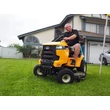 MTD CubCadet XT1 OS107 oldalkidobós fűnyíró traktor
