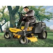 Cub Cadet  XZ2 117i Zero Turn fűnyíró traktor
