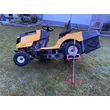 Traktor szerviz billentő keret