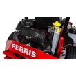 Ferris ISX 3300 / 155 Zero Turn fűnyíró traktor