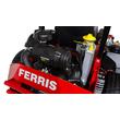 Ferris ISX 3300 / 155 Zero Turn fűnyíró traktor