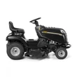 Alpina AT3 98 A oldalkidobós fűnyíró traktor