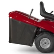 Castelgarden PTX 190 HD  ST 600 fűnyíró traktor