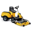 Stiga frontkaszás fűnyírótraktor Park 520 P BS 500 (Vágóasztal nélkül)