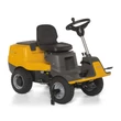 Stiga frontkaszás fűnyírótraktor Park 300M