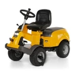 Stiga frontkaszás fűnyírótraktor Park 540 PX BS 500 (Vágóasztal nélkül)