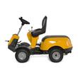 Stiga frontkaszás fűnyírótraktor Park  620 PW ST 600 (Vágóasztal nélkül)
