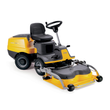 Stiga frontkaszás fűnyírótraktor Park 300M