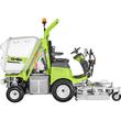 Grillo FD 2200 4WD magas ürítésű traktor vágóasztallal