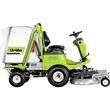 Grillo FD 450 2 WD magas ürítésű traktor