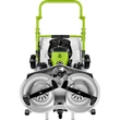Grillo FD 450 2 WD magas ürítésű traktor