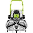 Grillo FD 450 2 WD magas ürítésű traktor