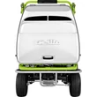 Grillo FD 450 2 WD magas ürítésű traktor