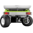 Grillo FD 900 4WD magas ürítésű traktor