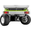 Grillo FD 900 4WD magas ürítésű traktor