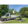 Grillo FD 900 4WD magas ürítésű traktor