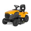 Stiga Tornado 5108 fűnyíró traktor