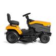 Stiga Tornado 5108 fűnyíró traktor