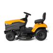 Stiga Tornado 5108 fűnyíró traktor