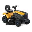Stiga Tornado 5108 fűnyíró traktor