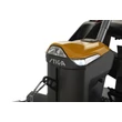 Stiga frontkaszás fűnyírótraktor Park 900 WX (Vágóasztal nélkül)