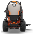 ARIENS ARROW 36 ráállós zeroturn traktor