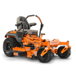 ARIENS APEX 52 R ZERO TURN FŰNYÍRÓ traktor (HÁTSÓ KIDOBÁS)